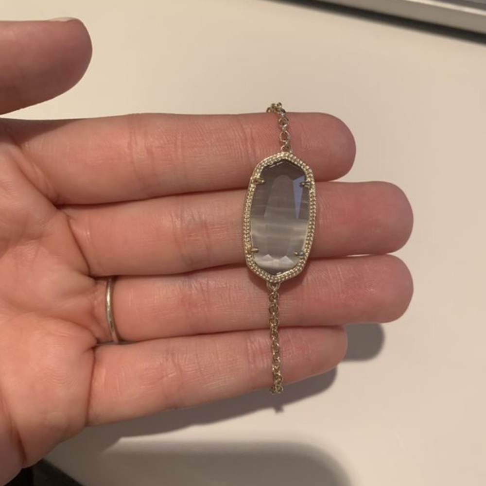 Kendra Scott bracelet
